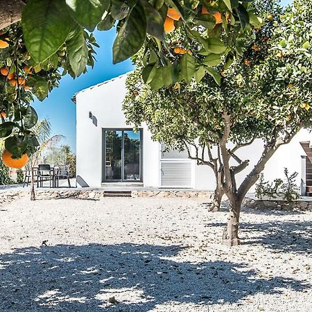 Casa La Vuelta Hotel Formentera de Segura Eksteriør billede