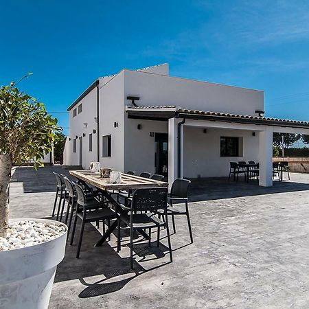 Casa La Vuelta Hotel Formentera de Segura Eksteriør billede