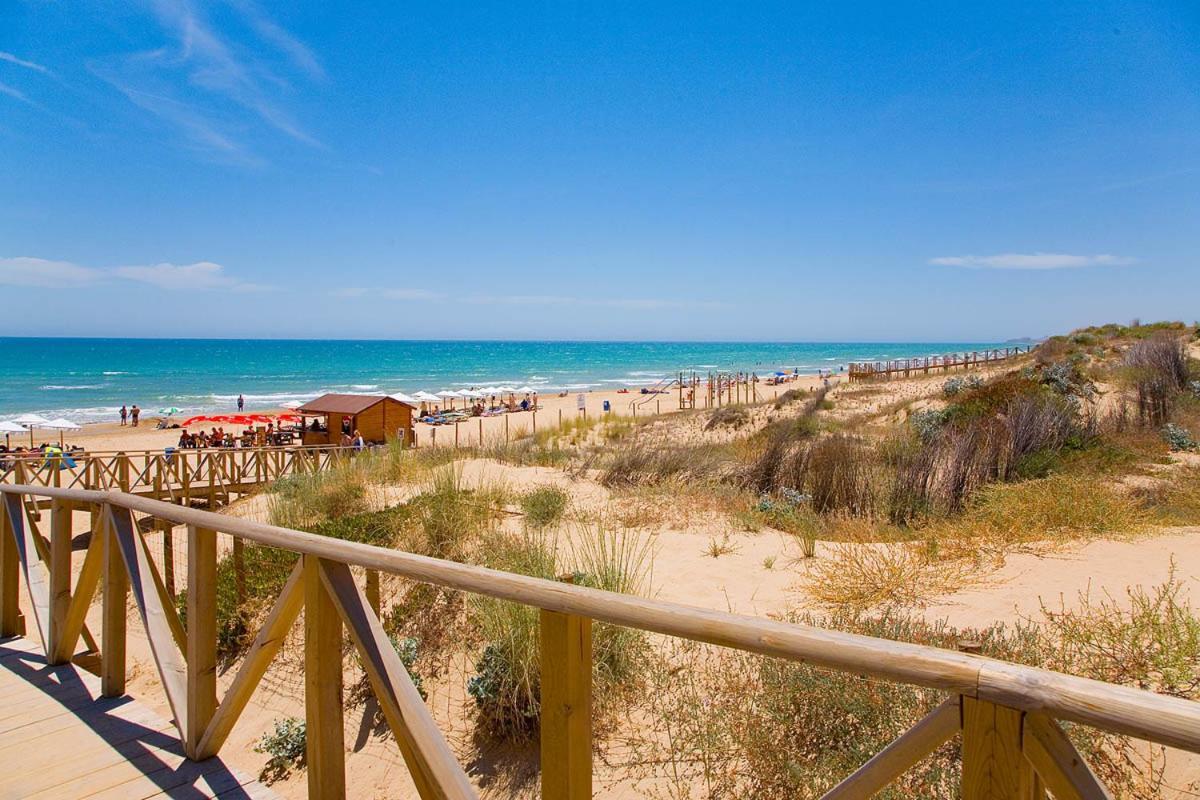 Casa La Vuelta Hotel Formentera de Segura Eksteriør billede
