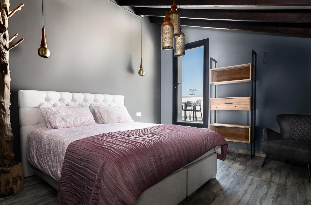 Casa La Vuelta Hotel Formentera de Segura Eksteriør billede