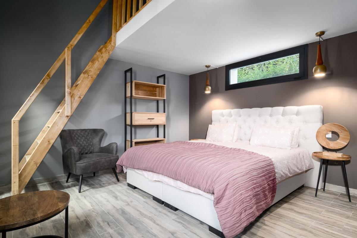 Casa La Vuelta Hotel Formentera de Segura Eksteriør billede
